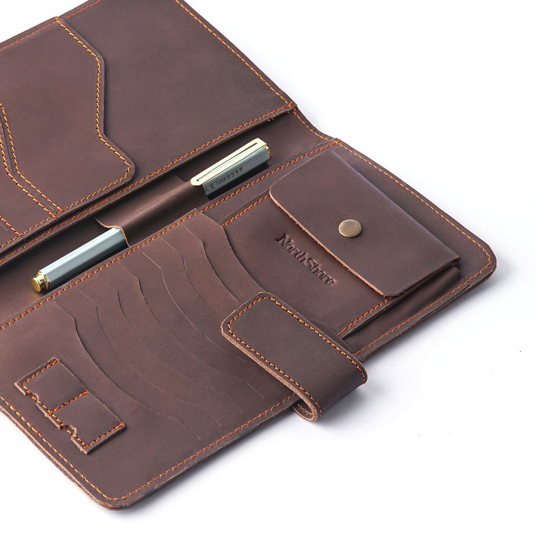 Ample Travel Kit