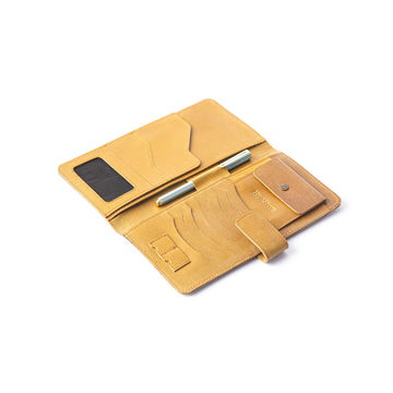 Ample Travel Kit