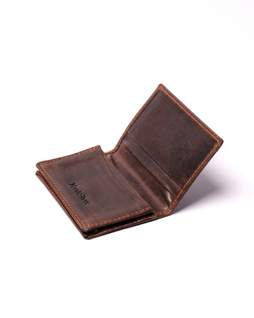 Voyager - Slim Fit Pocket Sleek