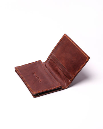Voyager - Slim Fit Pocket Sleek