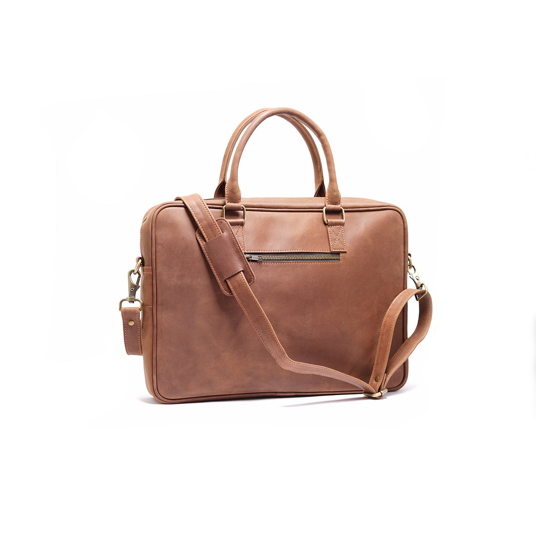 Atlas - Slim Fit Laptop Bag