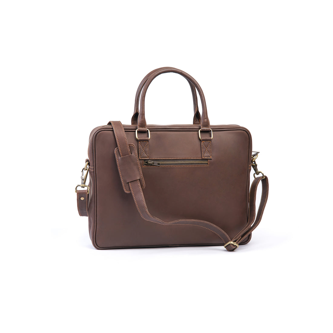 Atlas - Slim Fit Laptop Bag