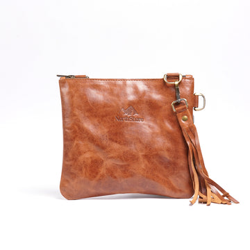 Maverick - Women's Crossbody Sling Bag