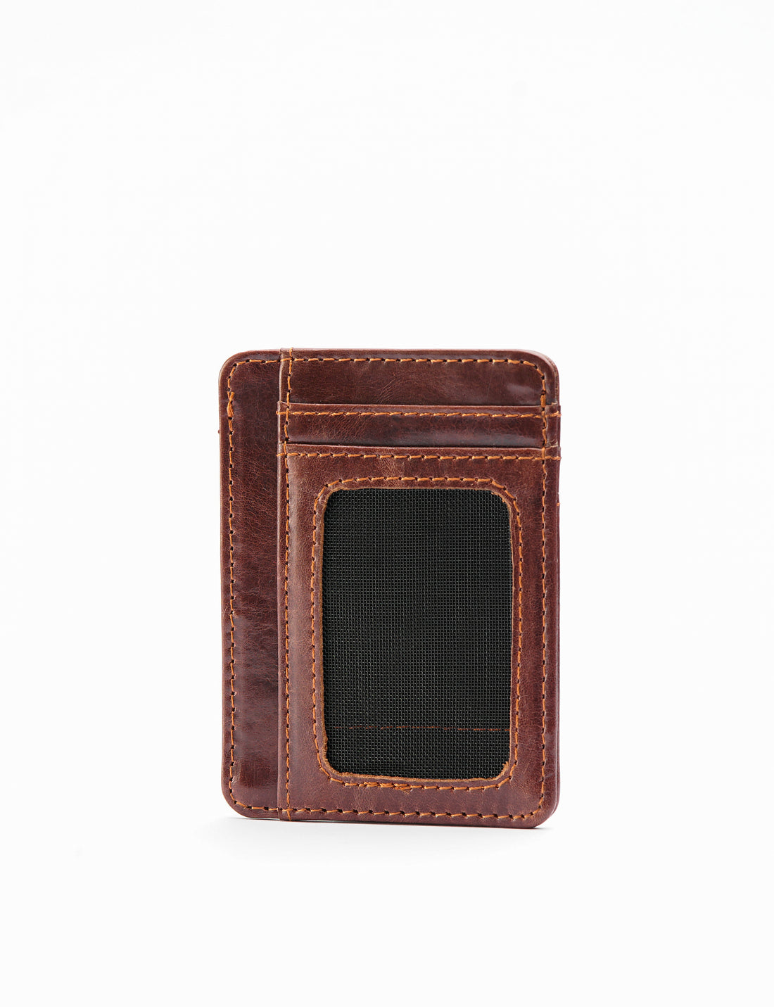 Ember - Card Holder