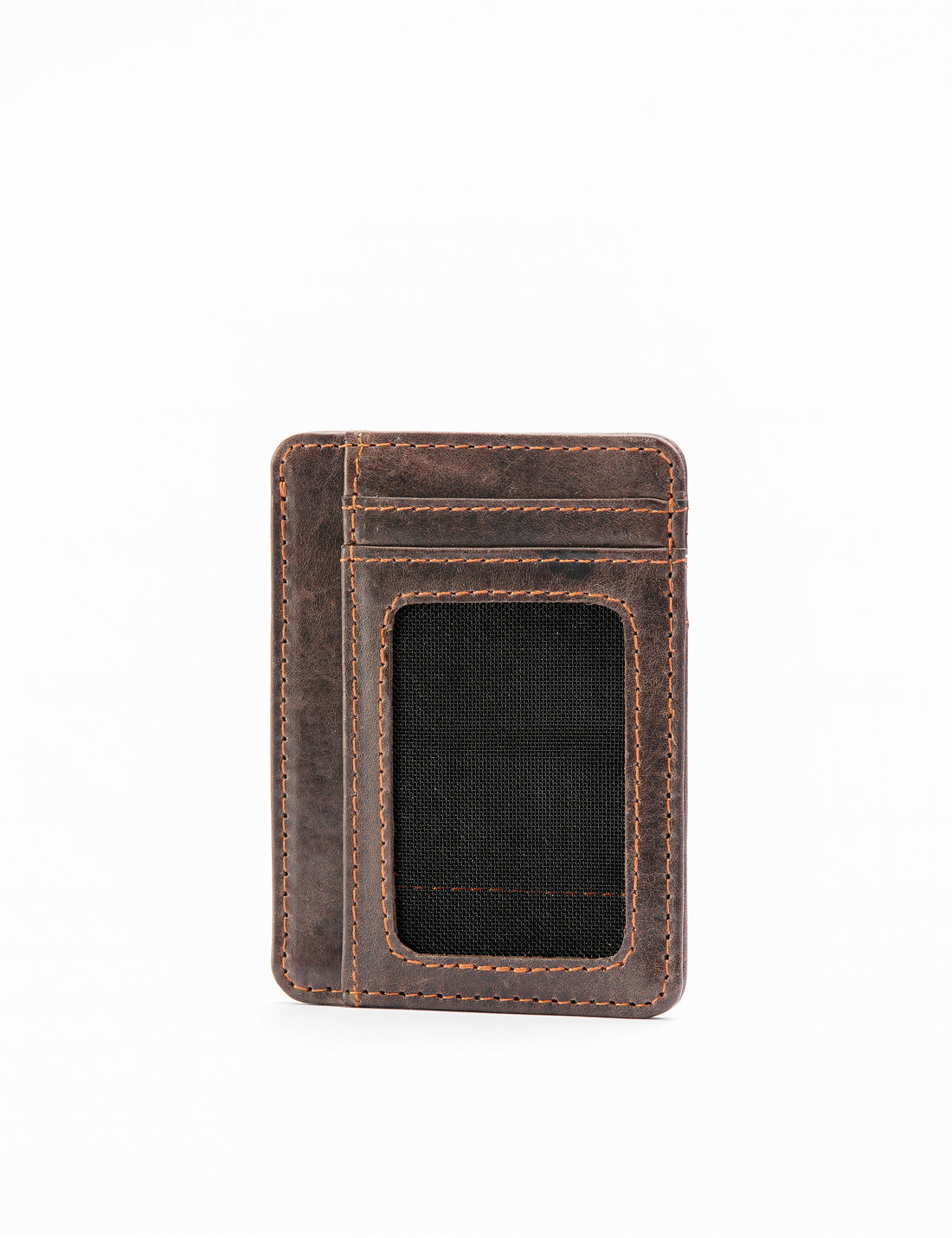 Ember - Card Holder