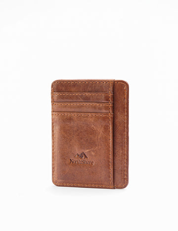 Ember - Card Holder - Tan