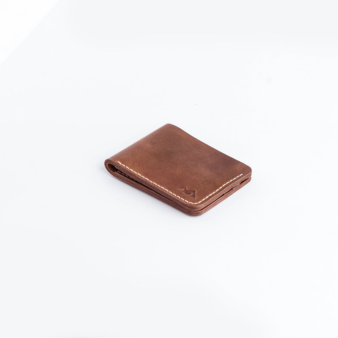 Titan - Bifold Hand-Stitched Wallet