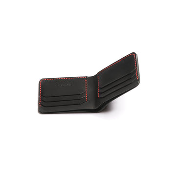 Titan - Bifold Hand-Stitched Wallet