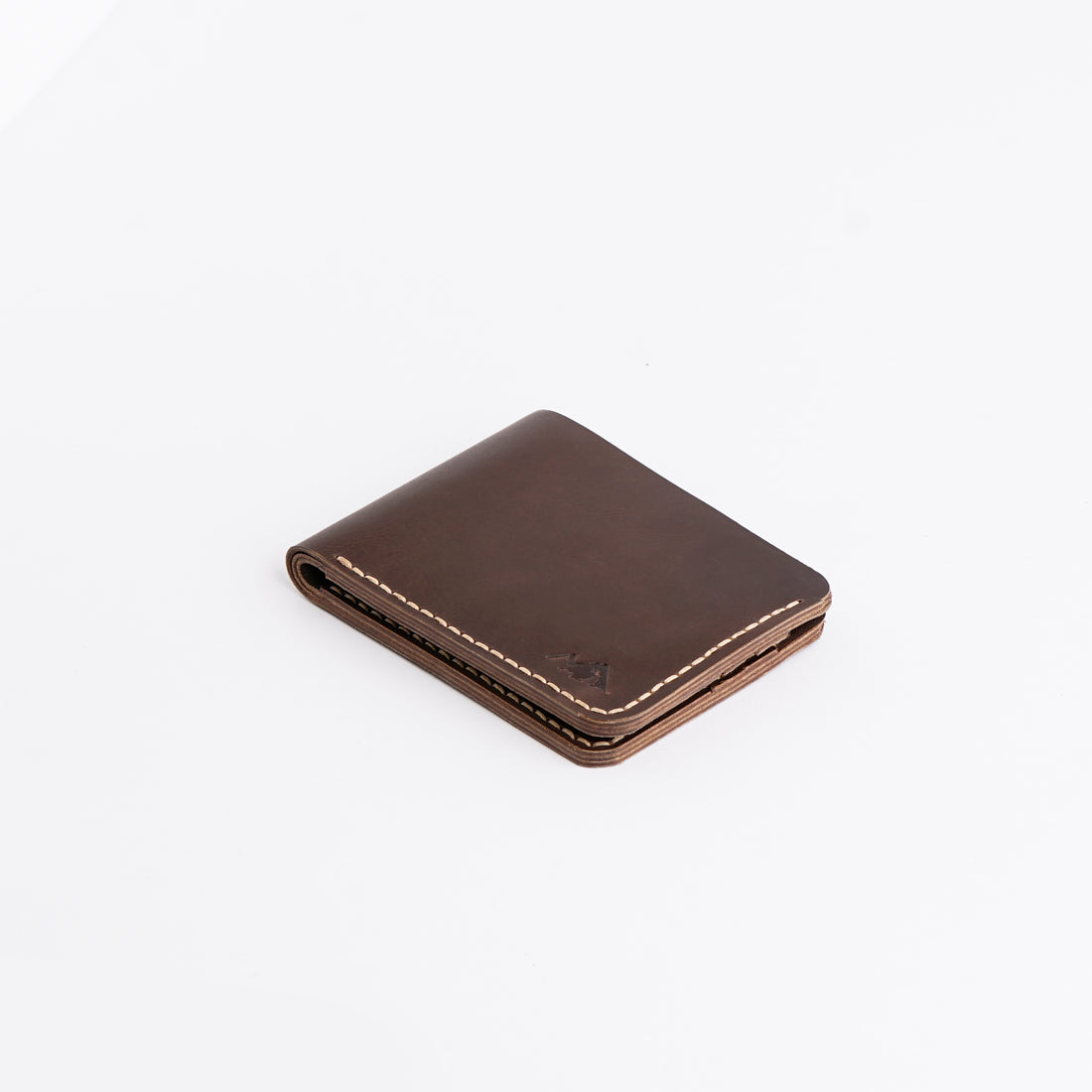 Titan - Bifold Hand-Stitched Wallet