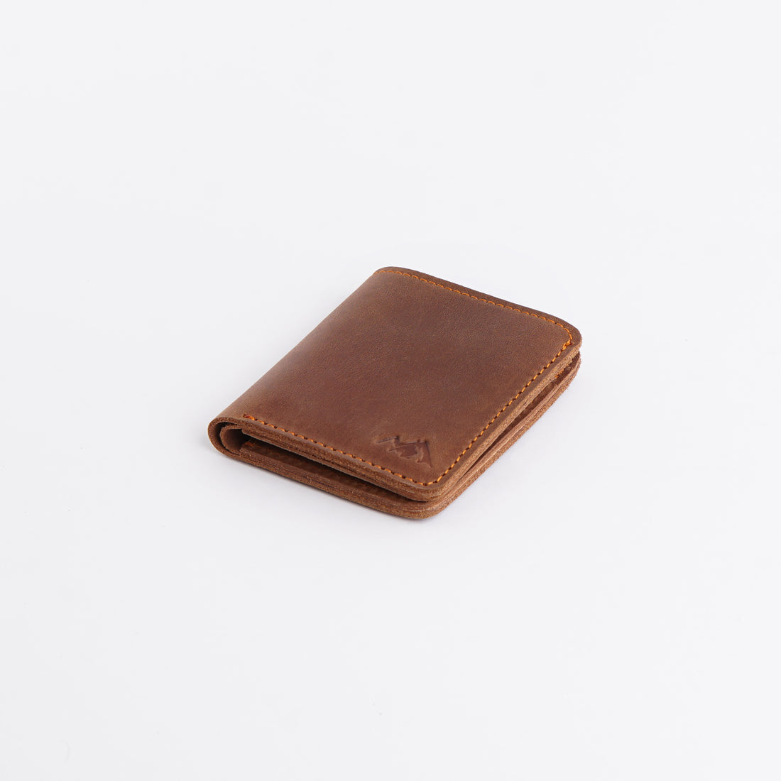 Slender - Bifold Pocket Size Slim Wallet