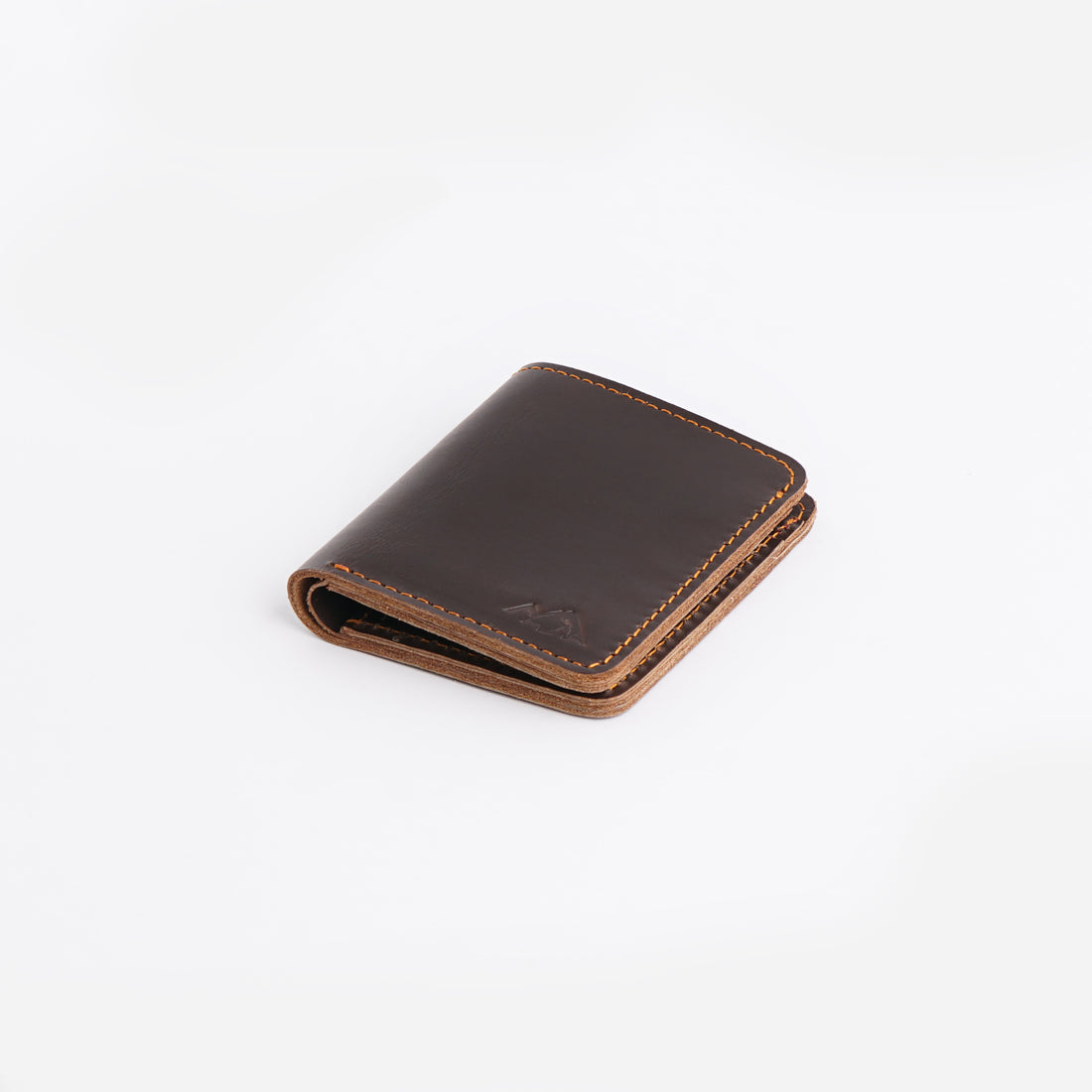 Slender - Bifold Pocket Size Slim Wallet