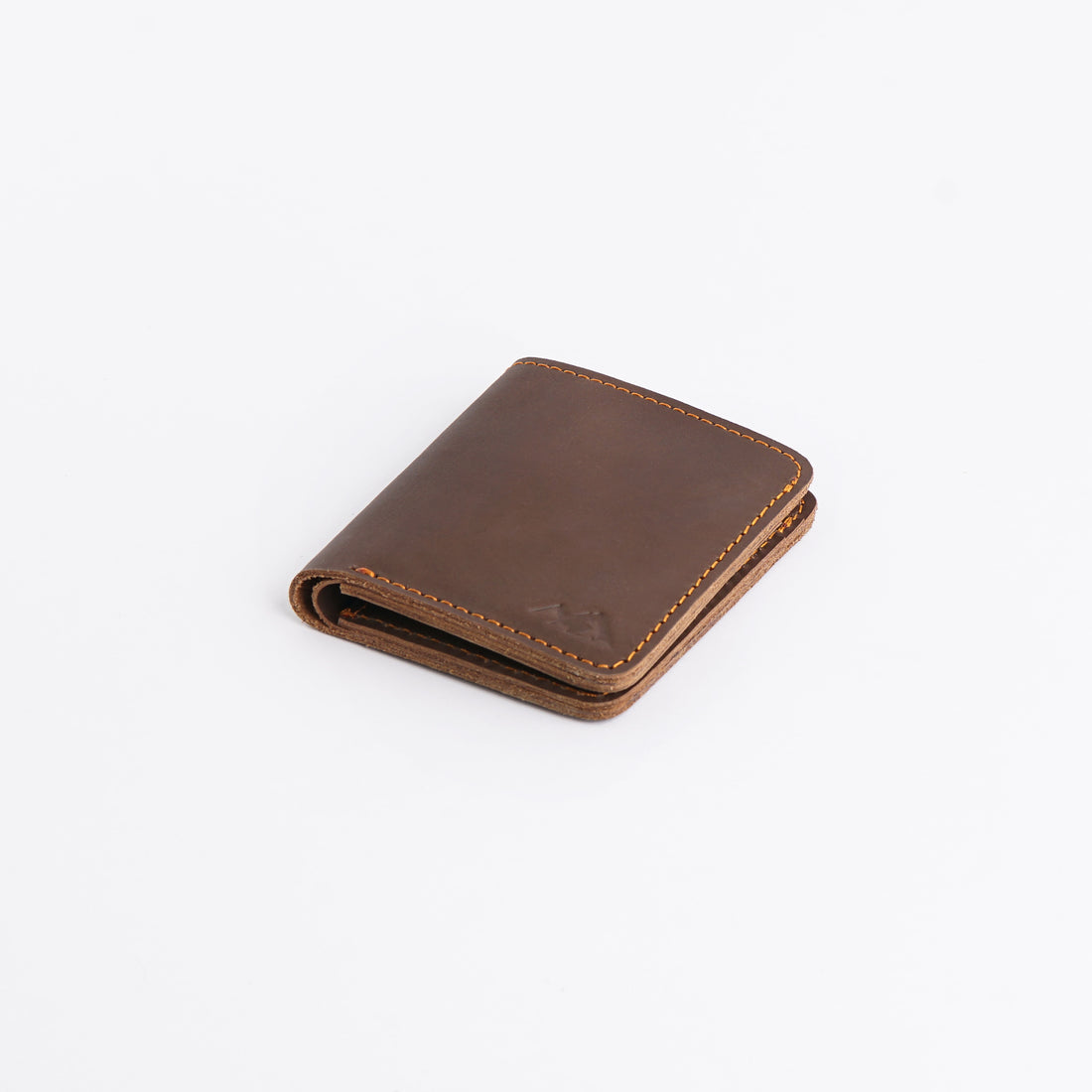 Slender - Bifold Pocket Size Slim Wallet