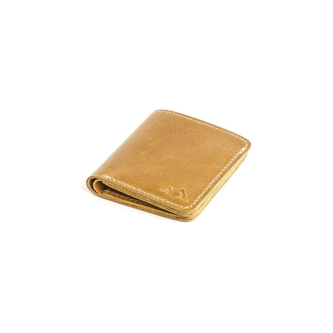 Slender - Bifold Pocket Size Slim Wallet