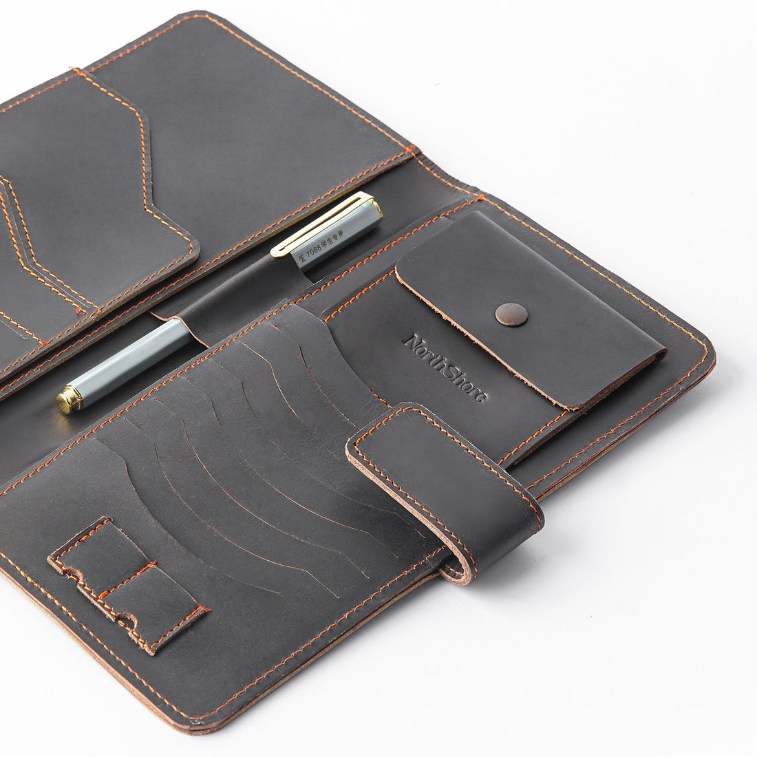 Ample Travel Kit