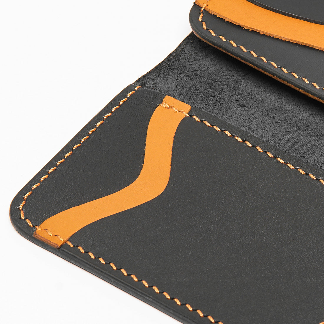 Phantom Duo Wallet