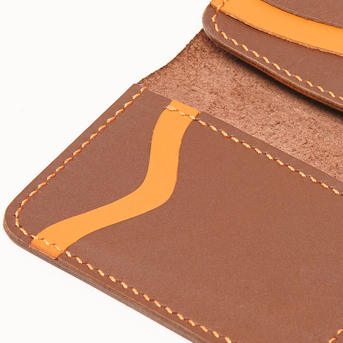 Phantom Duo Wallet