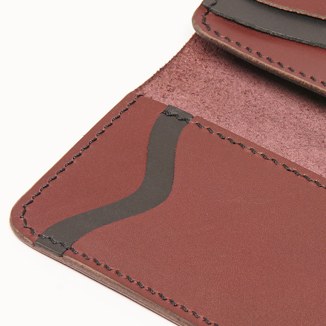 Phantom Duo Wallet