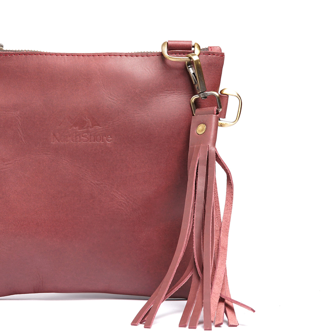 Maverick - Women's Crossbody Sling Bag