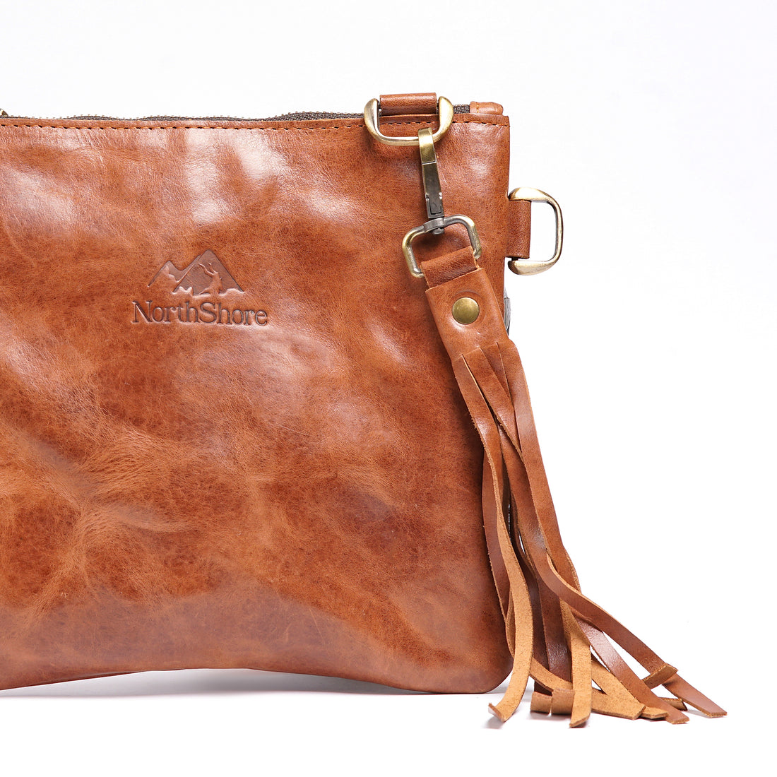 Maverick - Women's Crossbody Sling Bag