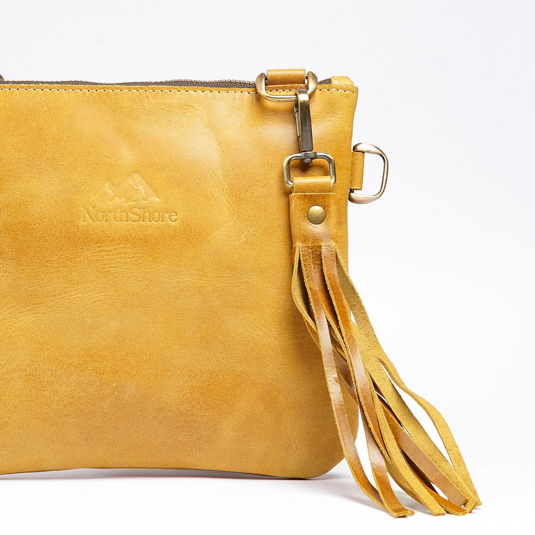 Maverick - Women's Crossbody Sling Bag