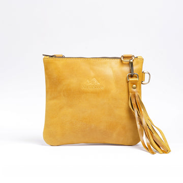 Maverick - Women's Crossbody Sling Bag