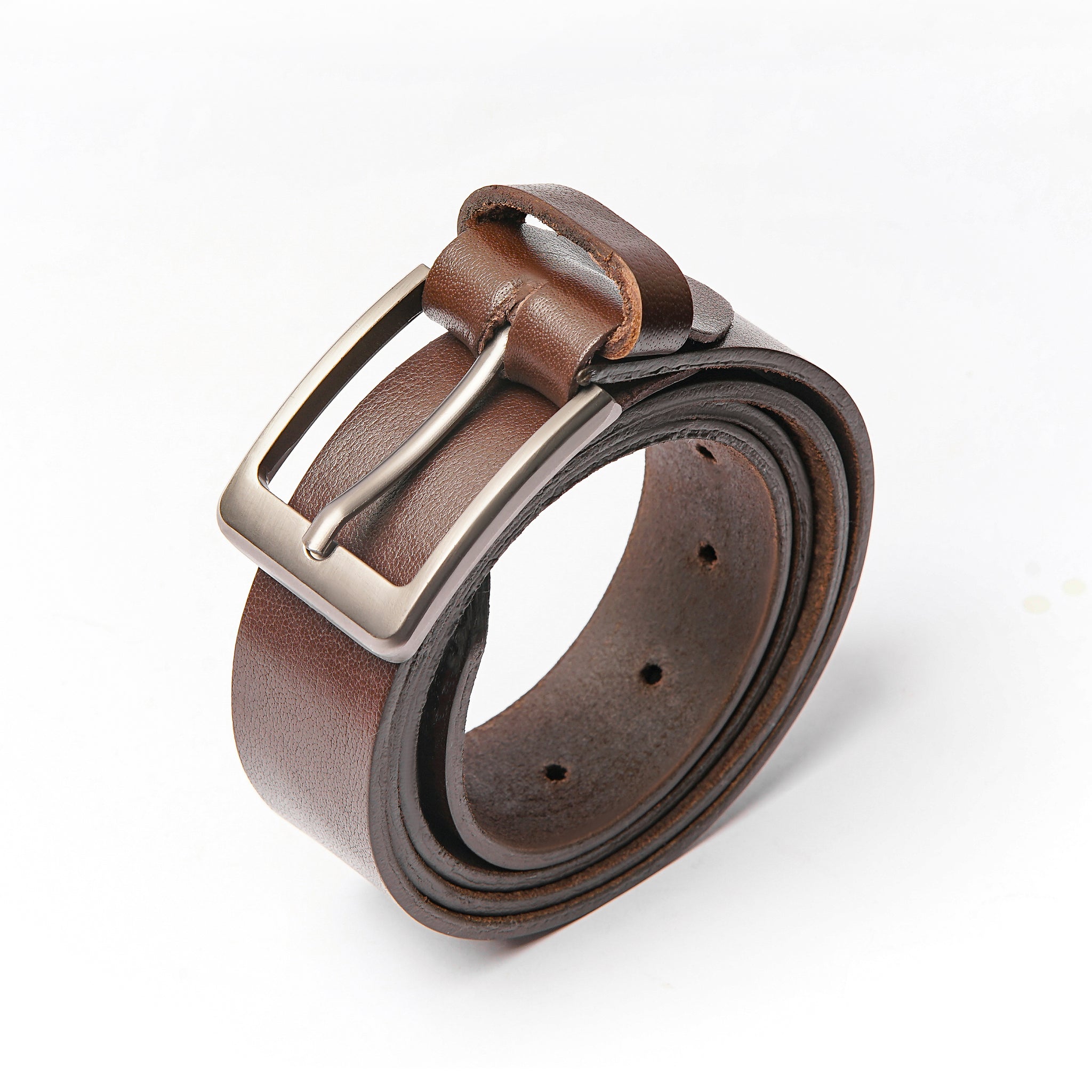 Savannah - Men's Leather Belt