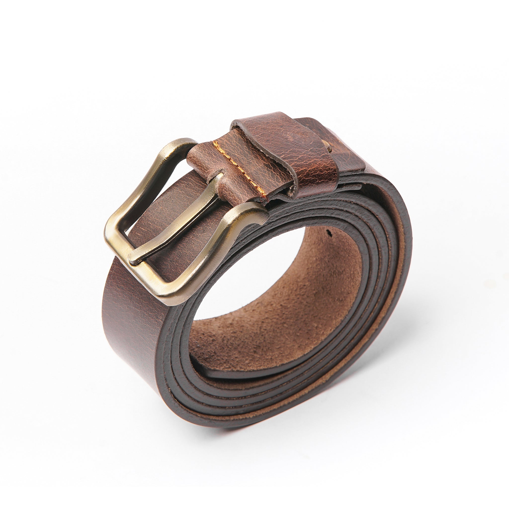 Heritage - Men's Leather Belt