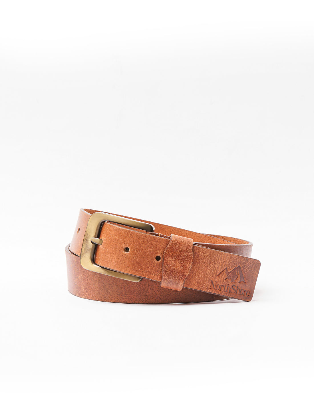 Heritage - Men's Leather Belt