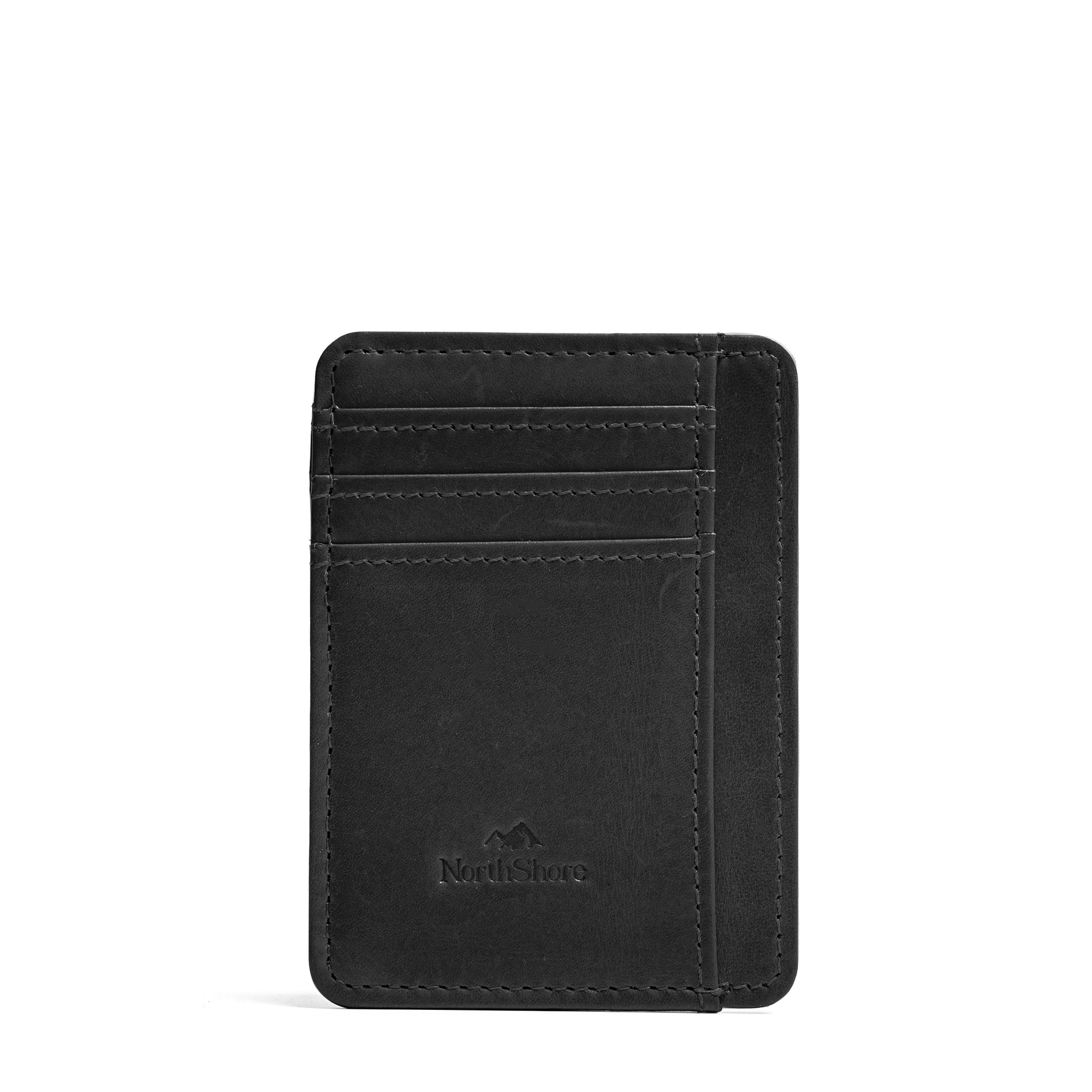 Ember - Card Holder
