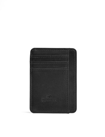 Ember - Card Holder