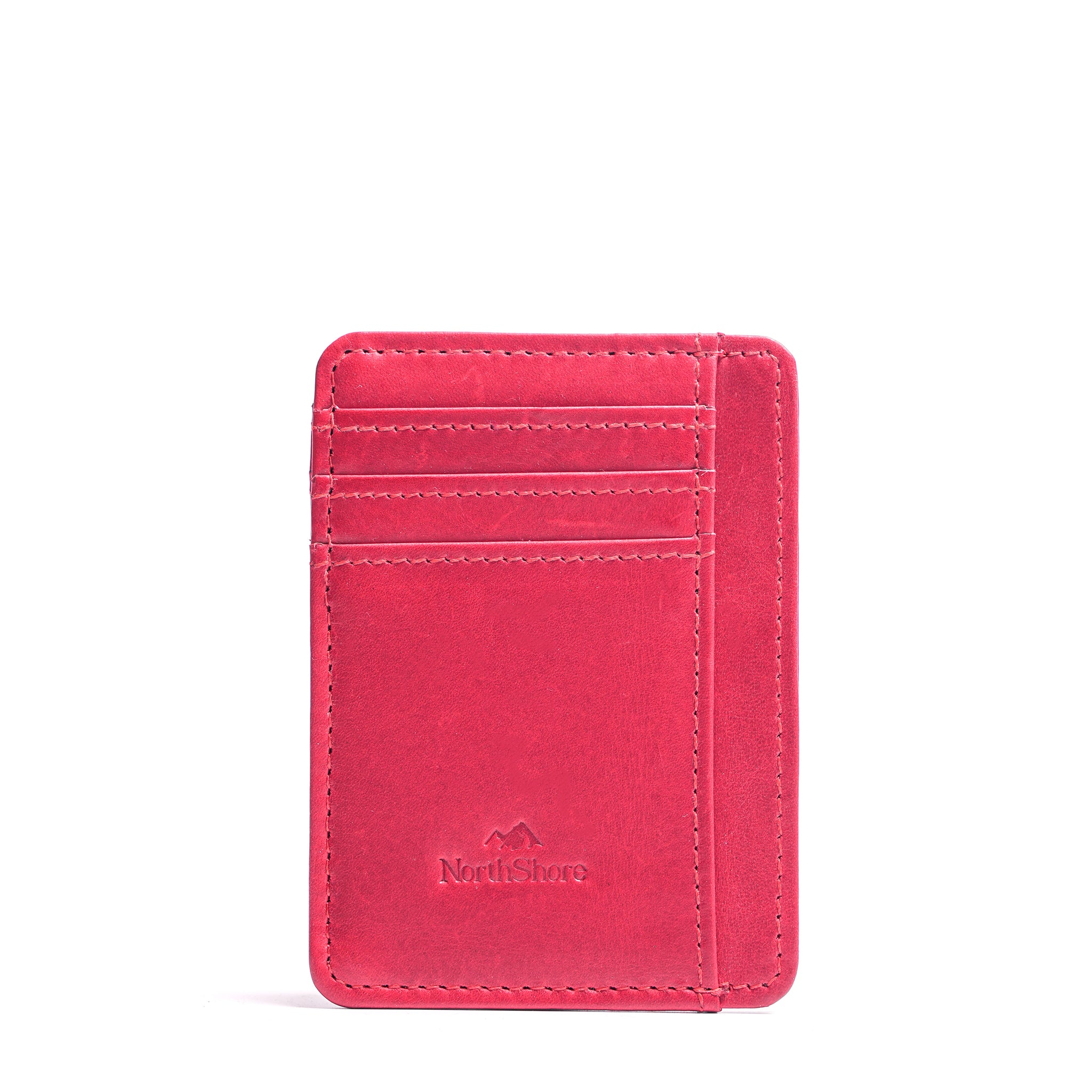 Ember - Card Holder