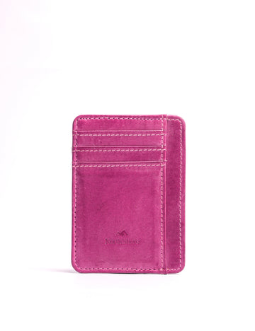 Ember - Card Holder