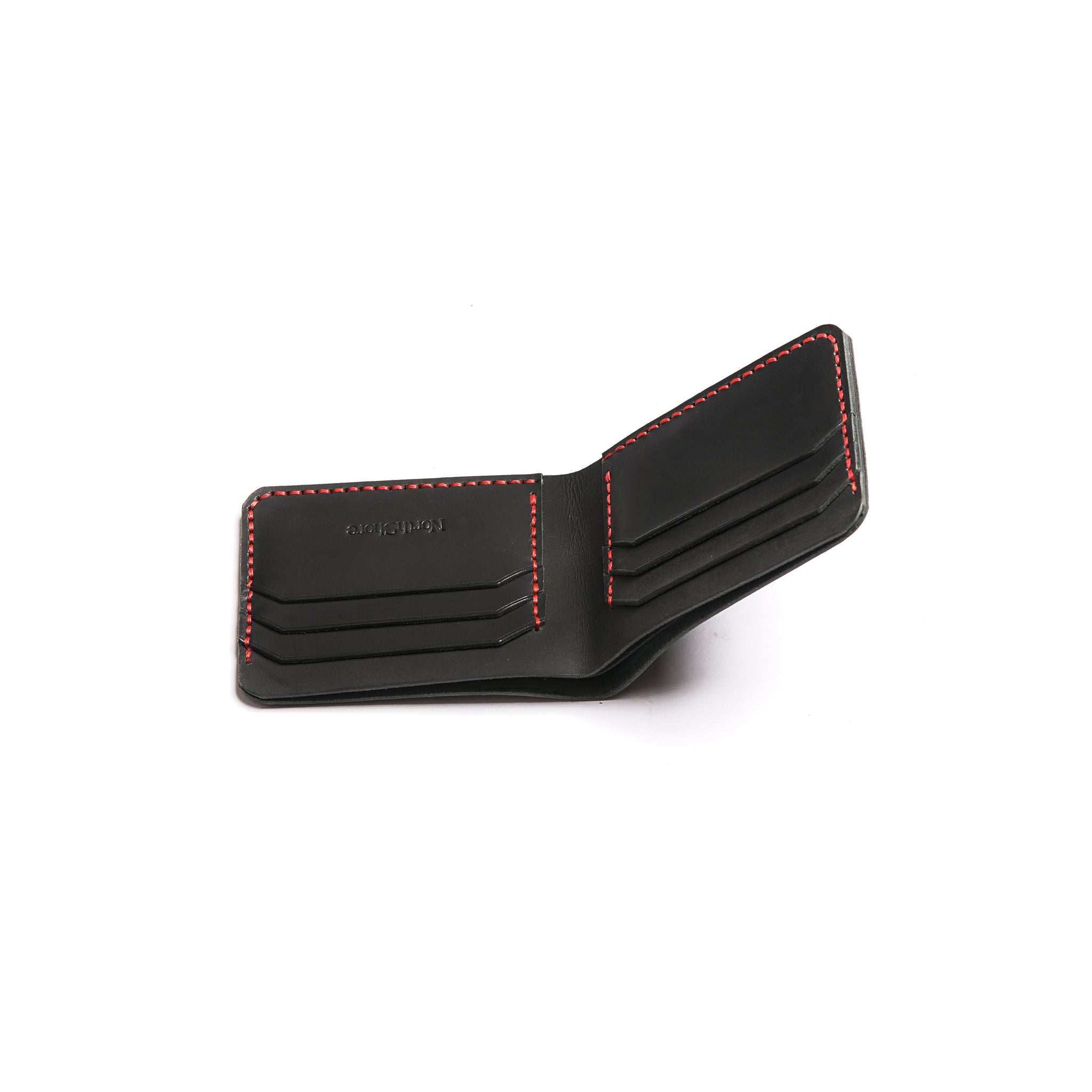 Titan - Bifold Hand-Stitched Wallet