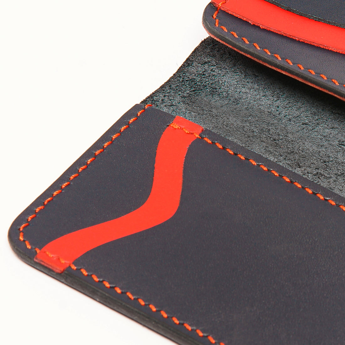 Phantom Duo Wallet